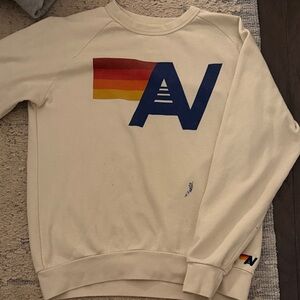 Aviator nation sweatshirt
